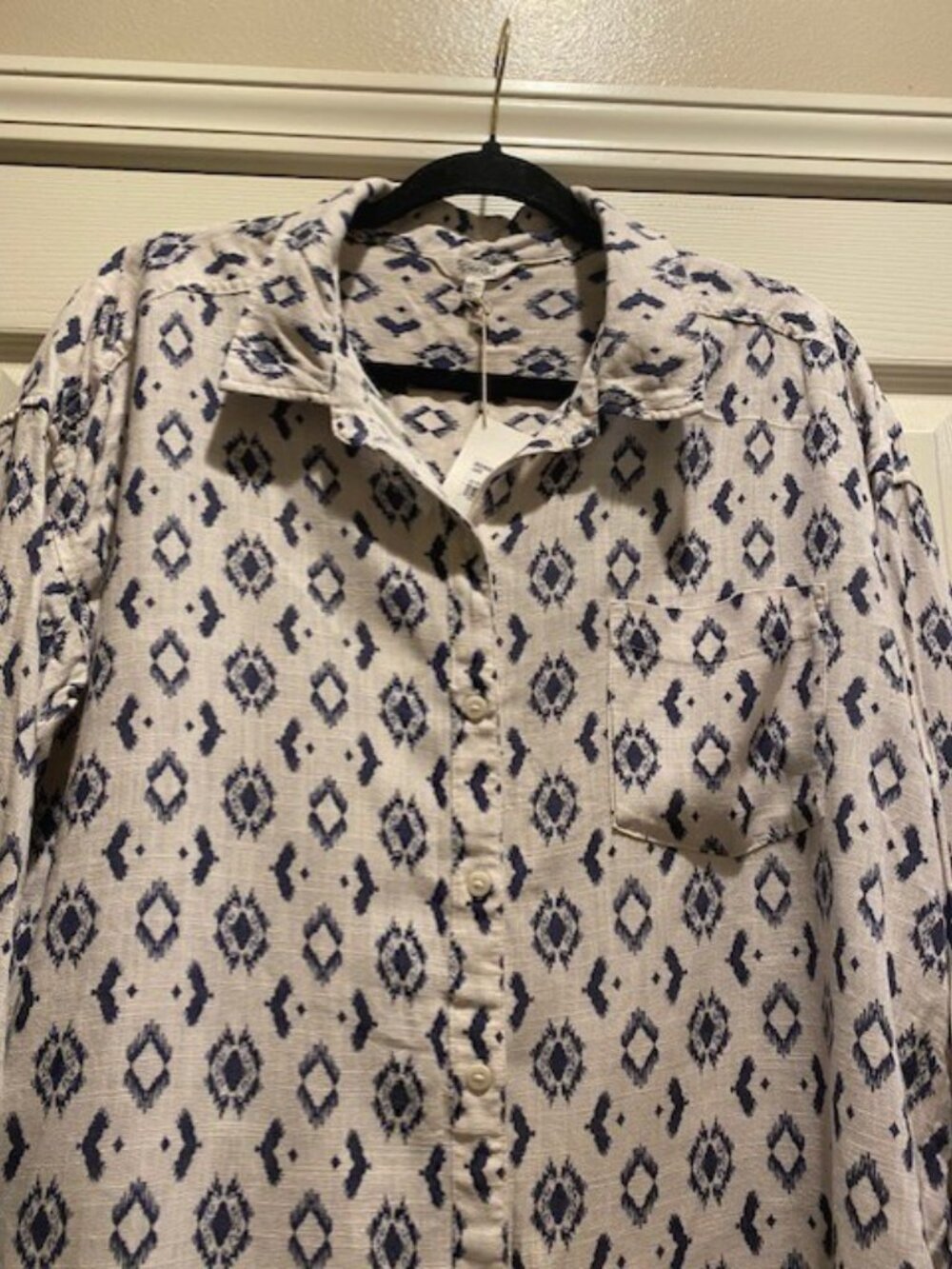 Splendid blouse - Picture 3 of 3